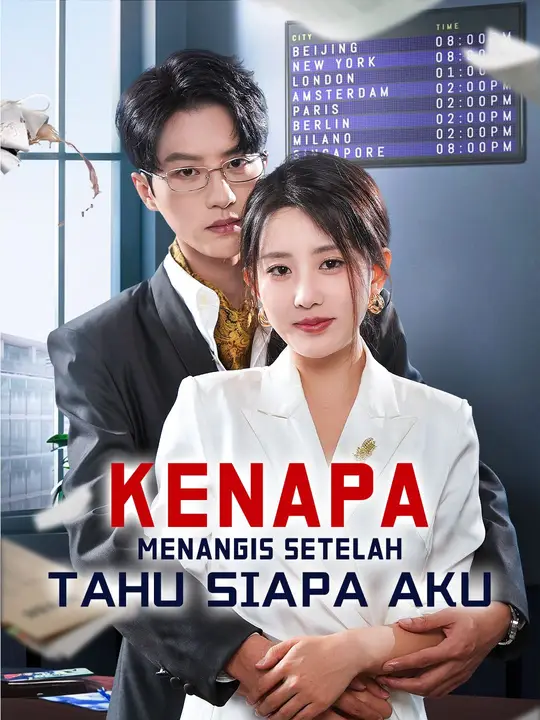 Kenapa Menangis Setelah Tahu Siapa Aku Season 1 (2025)